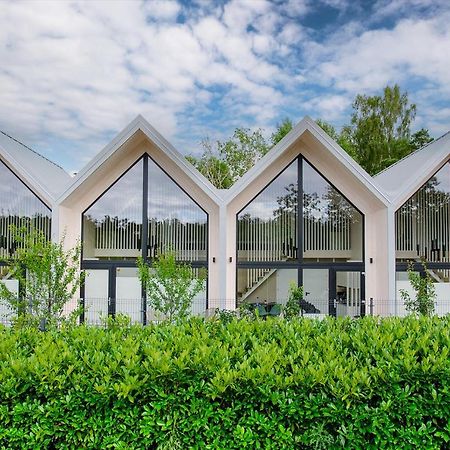Baltico Stodola Villa Mielno  Luaran gambar