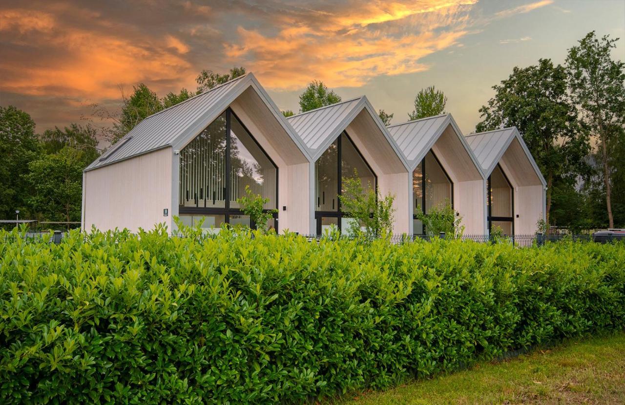 Baltico Stodola Villa Mielno  Luaran gambar