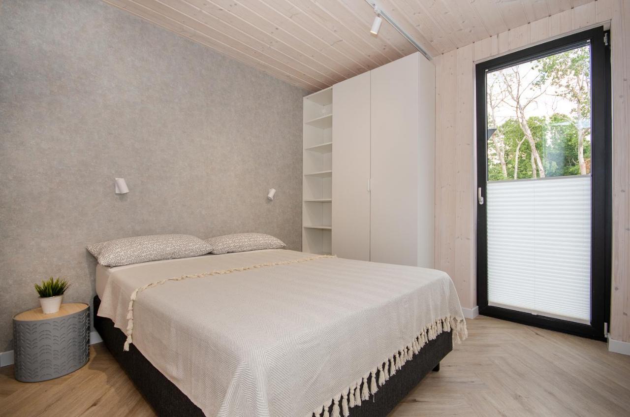 Baltico Stodola Villa Mielno  Luaran gambar
